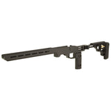 Ultradyne UD6 CHS CMB Remington 700 SA Right-Hand Black photo 3