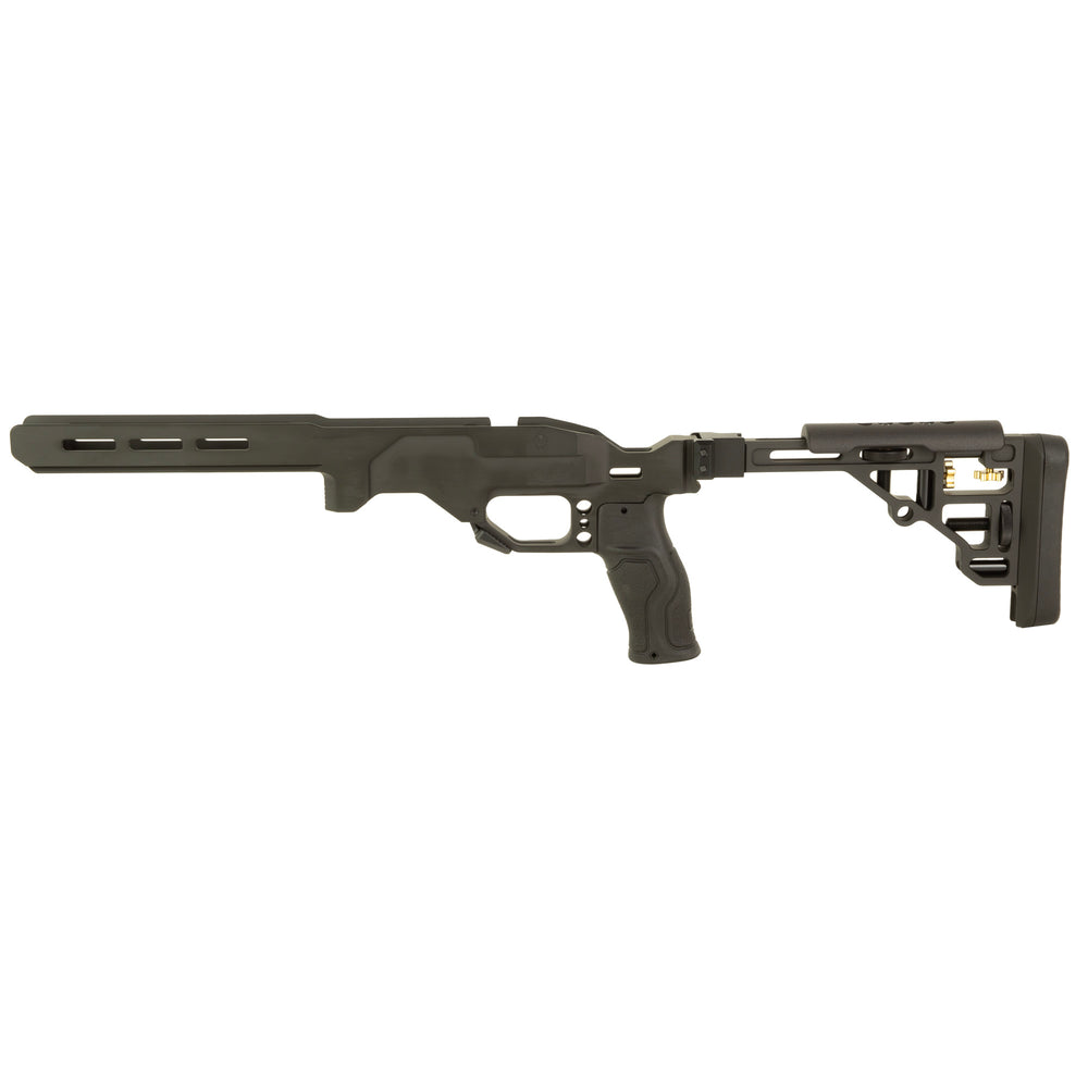 Ultradyne UD3 CHS CMB Rgam SA Right-Hand Black