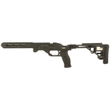 Ultradyne UD3 CHS CMB Rgam SA Right-Hand Black photo 1