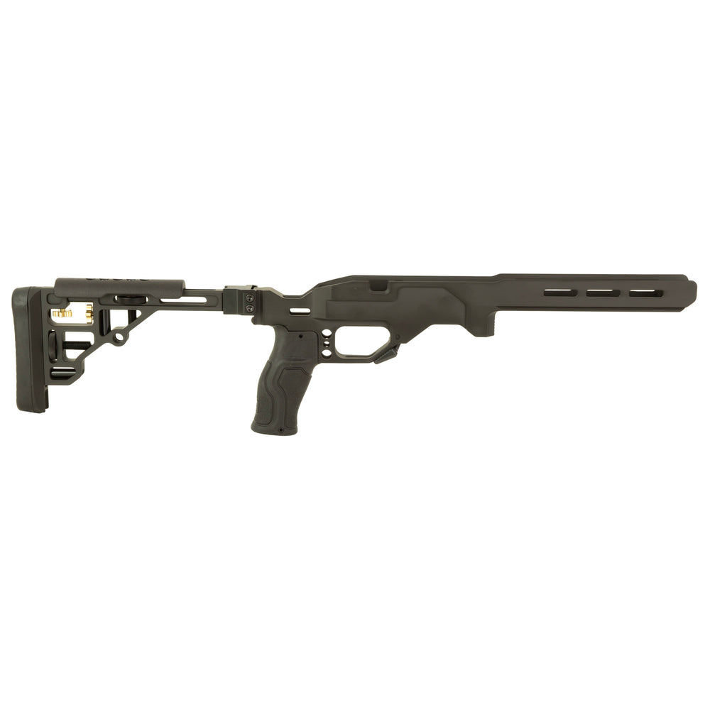 Ultradyne UD3 CHS CMB Rgam SA Right-Hand Black