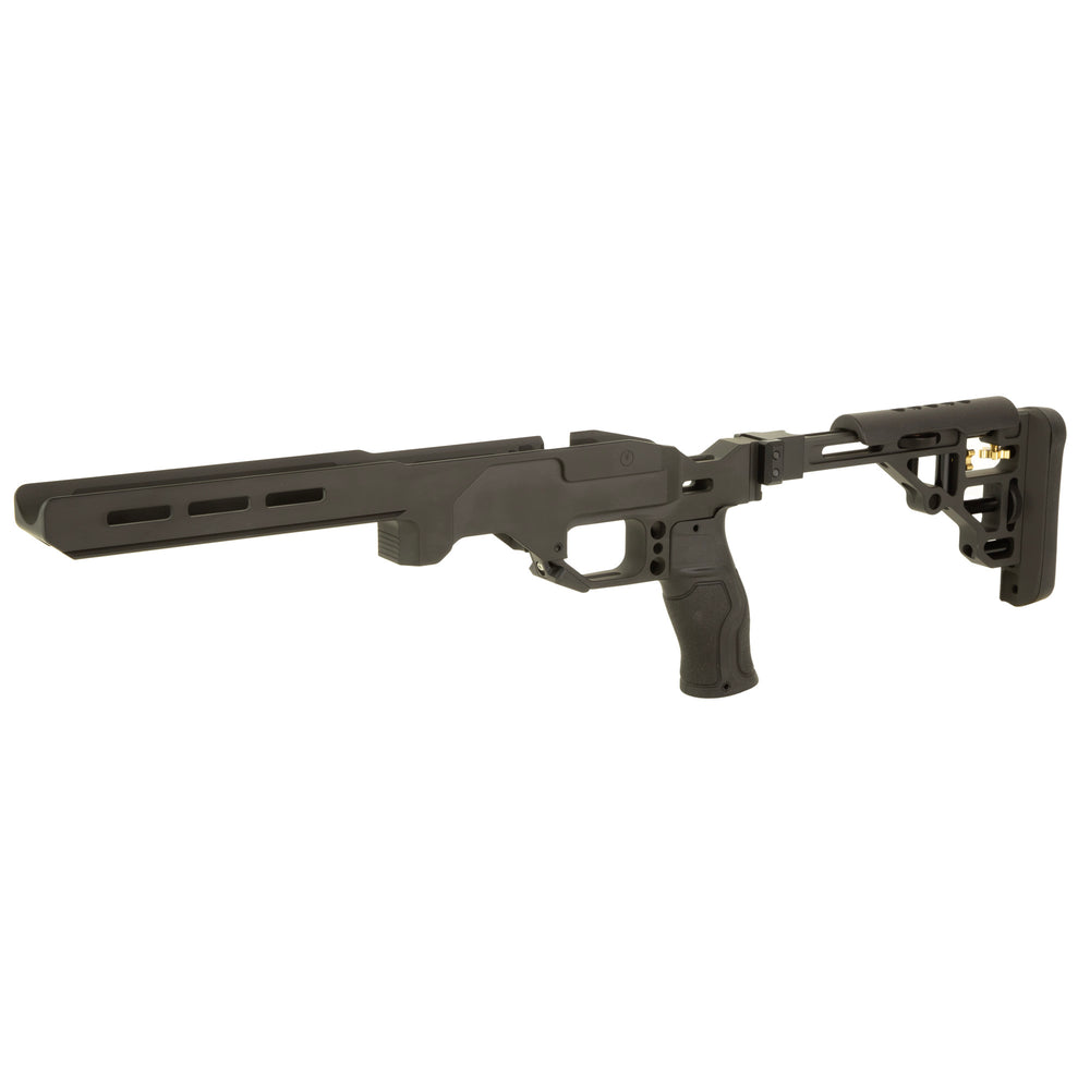 Ultradyne UD3 CHS CMB Rgam SA Right-Hand Black