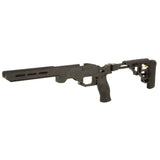 Ultradyne UD3 CHS CMB Rgam SA Right-Hand Black photo 3