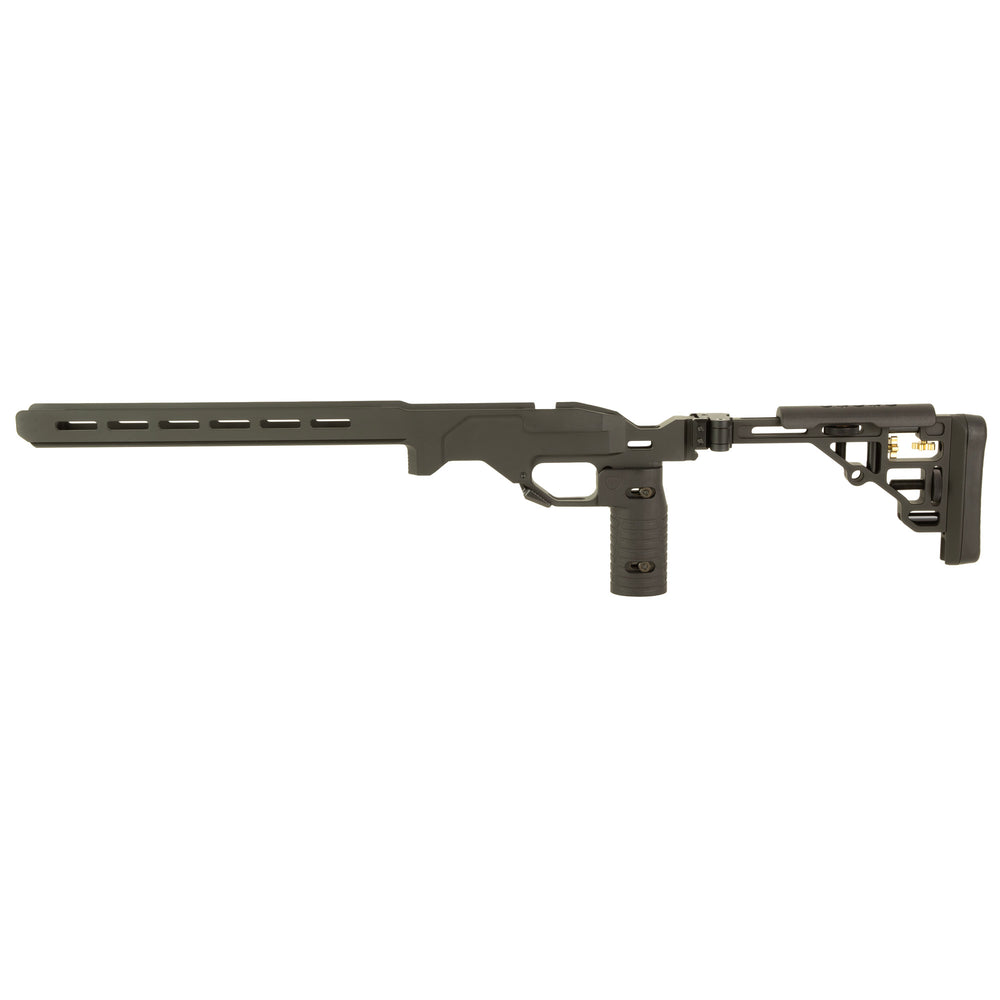 Ultradyne UD6 CHS CMB Rgam SA Right-Hand Black