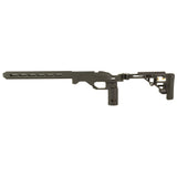 Ultradyne UD6 CHS CMB Rgam SA Right-Hand Black photo 1