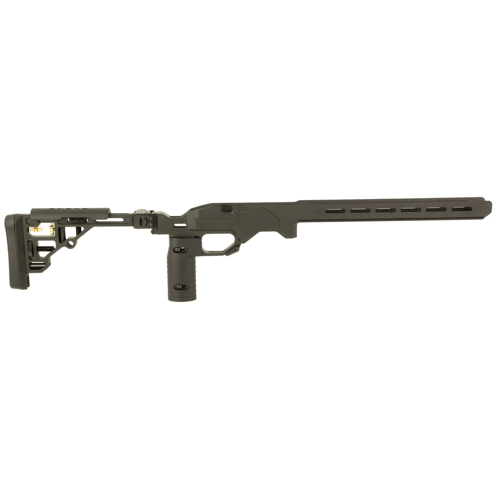 Ultradyne UD6 CHS CMB Rgam SA Right-Hand Black