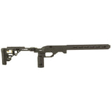 Ultradyne UD6 CHS CMB Rgam SA Right-Hand Black photo 2