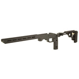 Ultradyne UD6 CHS CMB Rgam SA Right-Hand Black photo 3
