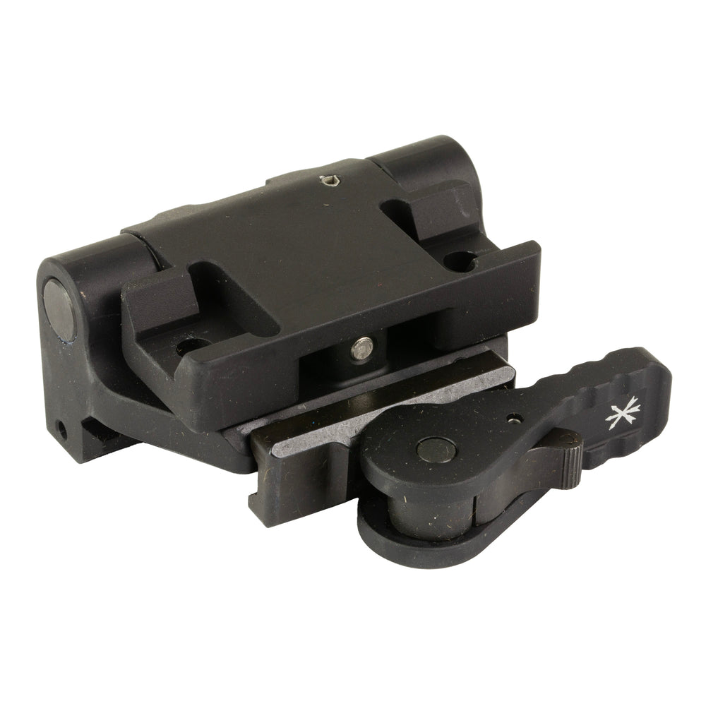 Unity Combat Thermal Mount RH25 Black