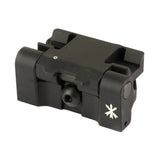 Unity Combat Thermal Mount RH25 Black photo 2