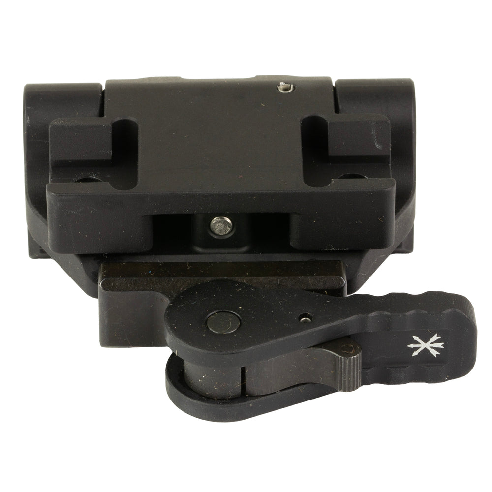Unity Combat Thermal Mount RH25 Black