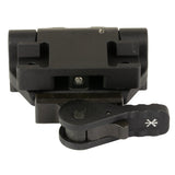 Unity Combat Thermal Mount RH25 Black photo 3
