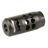 Glenfield 1/2X28 Hybrid Muzzle Brake photo 3