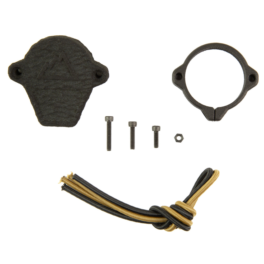 OHC Ruggedized Lightcap 33mm