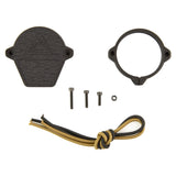OHC Ruggedized Rear Scope Cap Size 1 photo 1