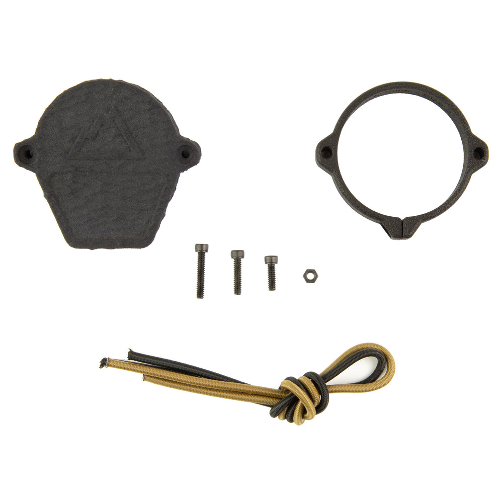 OHC Ruggedized Rear Scope Cap Size 2