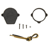 OHC Ruggedized Rear Scope Cap Size 2 photo 1
