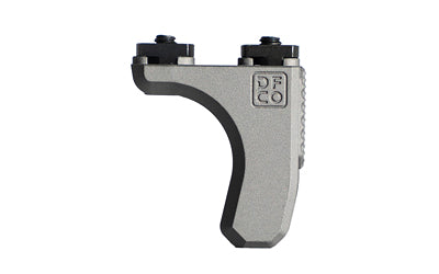 DFCO Full Stop Hand Stop Gray