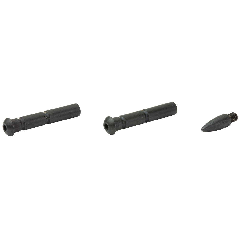 Wilson Pin Set Anti-Walk Hammer/Trigger Black