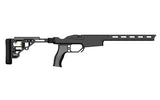 Ultradyne UD5 Folding Remington 700 SA Right-Hand Black photo 1