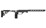Ultradyne UD6 Folding Chas Savage SA Right-Hand Black photo 1