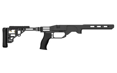 Ultradyne UD3 Picatinny Chas Savage SA Right-Hand Black