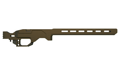 Ultradyne UD6 Picatinny Ruger American SA Right-Hand Bronze