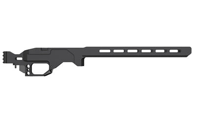 Ultradyne UD6 Picatinny Ruger American SA Right-Hand Black