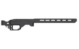 Ultradyne UD6 Picatinny Ruger American SA Right-Hand Black photo 1