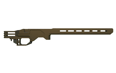 Ultradyne UD6 Picatinny Remington 700 SA Right-Hand Bronze
