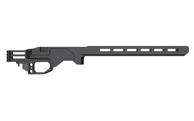 Ultradyne UD6 Picatinny Remington 700 SA Right-Hand Black