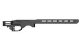 Ultradyne UD6 Picatinny Remington 700 SA Right-Hand Black photo 1