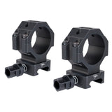 Trijicon Scope Rings W/Qloc 30mm Hi photo 1