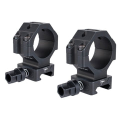 Trijicon Scope Rings W/Qloc 30mm Hi