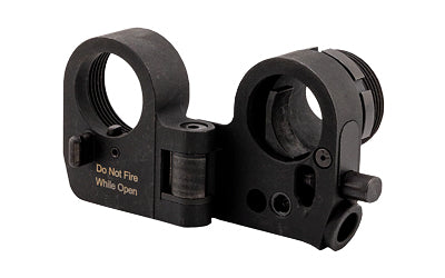 Sylvan AR Folding Stock Adapter G5 Left-Hand
