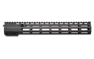 Solgw L89 Rail 15.25 Black