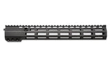 Solgw L89 Rail 15.25 Black photo 1
