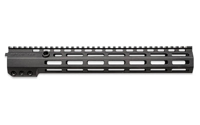 Solgw L89 Rail 13.75 Black