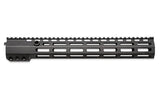 Solgw L89 Rail 13.75 Black photo 1