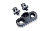 Solgw Angled Steel QD Socket QPQ photo 1