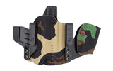 Safariland Incog P365 Fxmacro Slot Multicam CWDL Right-Hand photo 1