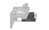 Strike Short Handguard For FN PS90 Chas photo 1