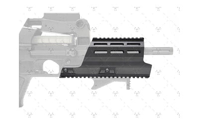 Strike Long Handguard For FN PS90 Chassis