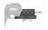 Strike Long Handguard For FN PS90 Chassis photo 1