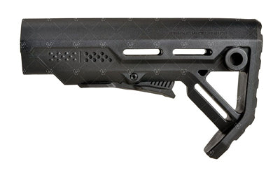 Strike Cheek Riser For Folding Stock Adapter