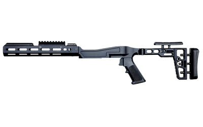 Samson Sas-22 Folding CHSS For 10/22 Black