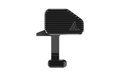 Radian AR-15 Extended Bolt Catch Black