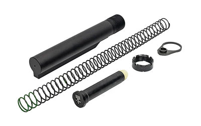 Solgw A5H2 Buffer Kit Green Spring Black