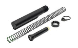 Solgw A5H2 Buffer Kit Green Spring Black photo 1