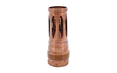 Rearden R2C Flash Hider .375 5/8x24 Heat Treated
