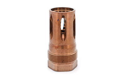 Rearden R2S Flash Hider 5/8-24 Height